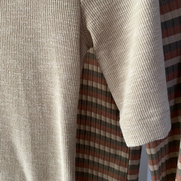 GAP RIB POLO SHIRT - Picture 10 of 10